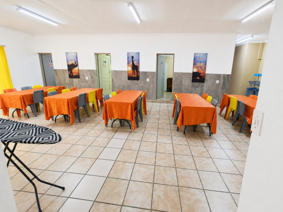 Commercial Property for Sale in Delareyville North West